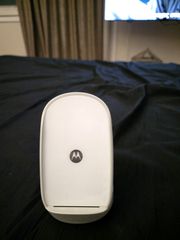Motorola TurboPower 50W Wireless Charging Stand (MW-02)