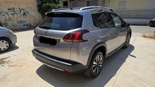 Peugeot 2008 2018 ΔΥΝΑΤΟΤΗΤΑ ΧΡΗΜΑΤΟΔΟΤΗΣΗΣ!!-thumb-4