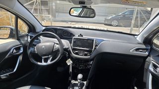 Peugeot 2008 2018 ΔΥΝΑΤΟΤΗΤΑ ΧΡΗΜΑΤΟΔΟΤΗΣΗΣ!!-thumb-15
