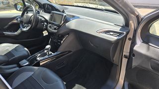Peugeot 2008 2018 ΔΥΝΑΤΟΤΗΤΑ ΧΡΗΜΑΤΟΔΟΤΗΣΗΣ!!-thumb-13