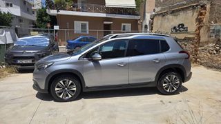 Peugeot 2008 2018 ΔΥΝΑΤΟΤΗΤΑ ΧΡΗΜΑΤΟΔΟΤΗΣΗΣ!!-thumb-2