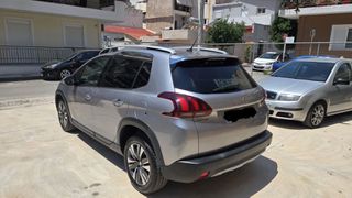 Peugeot 2008 2018 ΔΥΝΑΤΟΤΗΤΑ ΧΡΗΜΑΤΟΔΟΤΗΣΗΣ!!-thumb-3
