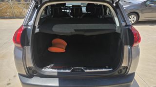 Peugeot 2008 2018 ΔΥΝΑΤΟΤΗΤΑ ΧΡΗΜΑΤΟΔΟΤΗΣΗΣ!!-thumb-5