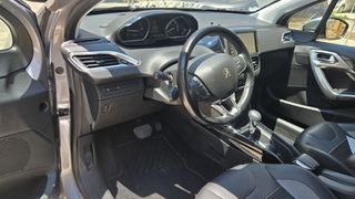 Peugeot 2008 2018 ΔΥΝΑΤΟΤΗΤΑ ΧΡΗΜΑΤΟΔΟΤΗΣΗΣ!!-thumb-7