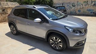 Peugeot 2008 2018 ΔΥΝΑΤΟΤΗΤΑ ΧΡΗΜΑΤΟΔΟΤΗΣΗΣ!!-thumb-1