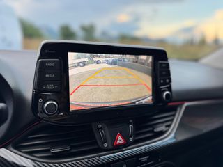 Hyundai i 30 2019 FASTBACK 1.6 Diesel Camera/Clima/Lane assist Full Extra-thumb-39