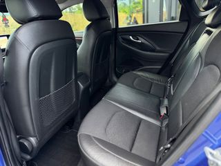 Hyundai i 30 2019 FASTBACK 1.6 Diesel Camera/Clima/Lane assist Full Extra-thumb-41