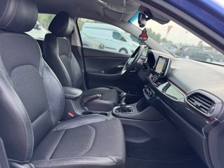 Hyundai i 30 2019 FASTBACK 1.6 Diesel Camera/Clima/Lane assist Full Extra-thumb-48