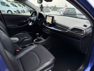 Hyundai i 30 2019 FASTBACK 1.6 Diesel Camera/Clima/Lane assist Full Extra-thumb-49