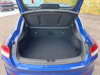 Hyundai i 30 2019 FASTBACK 1.6 Diesel Camera/Clima/Lane assist Full Extra-thumb-16