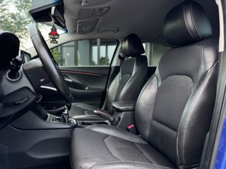 Hyundai i 30 2019 FASTBACK 1.6 Diesel Camera/Clima/Lane assist Full Extra-thumb-29