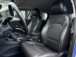 Hyundai i 30 2019 FASTBACK 1.6 Diesel Camera/Clima/Lane assist Full Extra-thumb-30