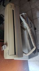 Aircondition samsung