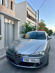 Alfa Romeo Alfa 147 2005 TWIN SPARK 16V 1.6 120PS