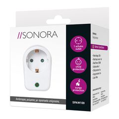 SONORA SPAW100-thumb-2