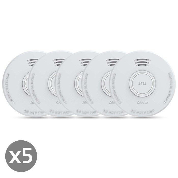 ALECTO SD110 X5
