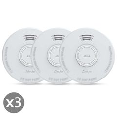 ALECTO SD110 X3