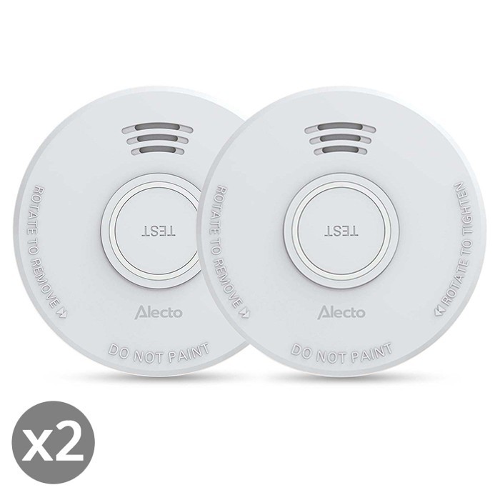 ALECTO SD110 X2