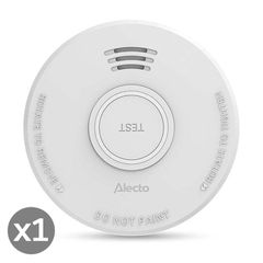 ALECTO SD110
