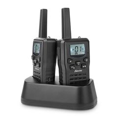 ALECTO FR200BK