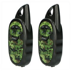 ALECTO FR05CAMO