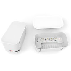 SONORA POWER BOX WHITE-thumb-2
