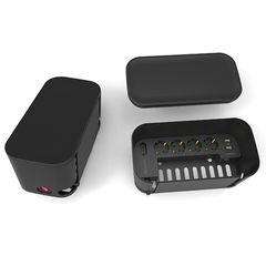 SONORA POWER BOX BLACK-thumb-2