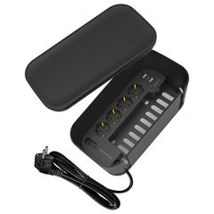 SONORA POWER BOX BLACK