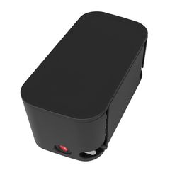SONORA POWER BOX BLACK-thumb-1