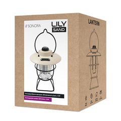 SONORA LILY SAND-thumb-1