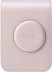 Fuji - Instax Mini Evo Gentle Rose camera case / Electronics