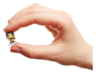 Mortal Kombat Bitty POP! Arcade Claw Vinyl Figure-thumb-2