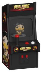 Mortal Kombat Bitty POP! Arcade Claw Vinyl Figure-thumb-1