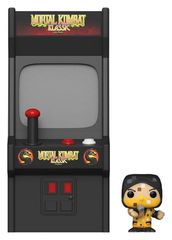 Mortal Kombat Bitty POP! Arcade Claw Vinyl Figure-thumb-0