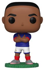 EFL POP! Football Vinyl Figure France- Kylian Mbappé 9 cm