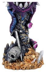 Dungeons & Dragons Goblet Beholder 20 cm-thumb-4