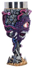 Dungeons & Dragons Goblet Beholder 20 cm-thumb-2