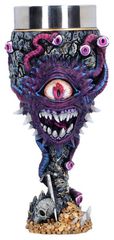 Dungeons & Dragons Goblet Beholder 20 cm