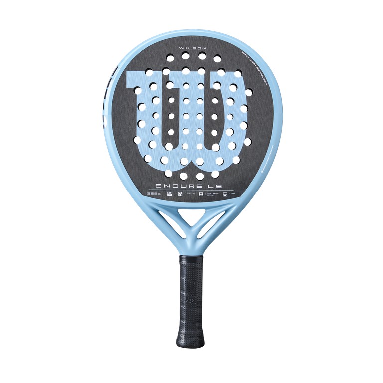 Wilson - Endure LS V1 Padel Racket