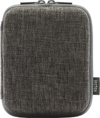 Fuji - INSTAX SQUARE LINK Printer Case – Woven Gray / Electronics