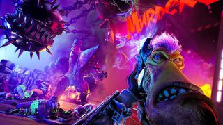 High On Life 2 / Nintendo Switch 2-thumb-1