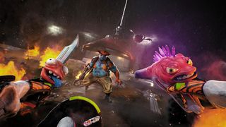 High On Life 2 / Nintendo Switch 2-thumb-2