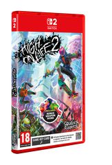 High On Life 2 / Nintendo Switch 2