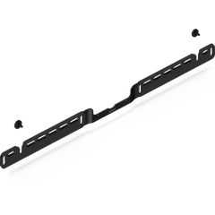 Sonos Arc Ultra Wall Mount WW - Black / Electronics