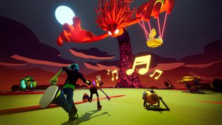 No Straight Roads / Xbox One-thumb-2
