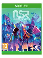 No Straight Roads / Xbox One