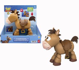 Toy Story - My Buddy Bullseye 18 cm (JKV48) / Toys