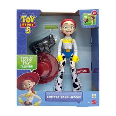 Toy Story - Feature Jessie 30cm, Danish (JNP92)
