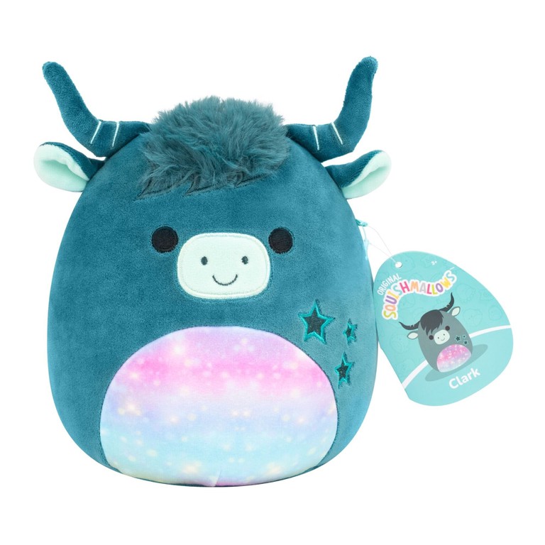 Squishmallows - 19 cm P27 Clark