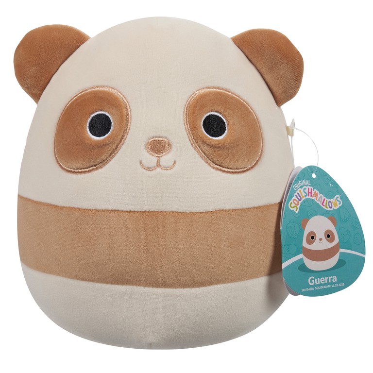 Squishmallows - 19 cm P27 Guerra